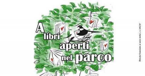 Bari, A libri aperti nel parco: un'estate di eventi per grandi e bambini